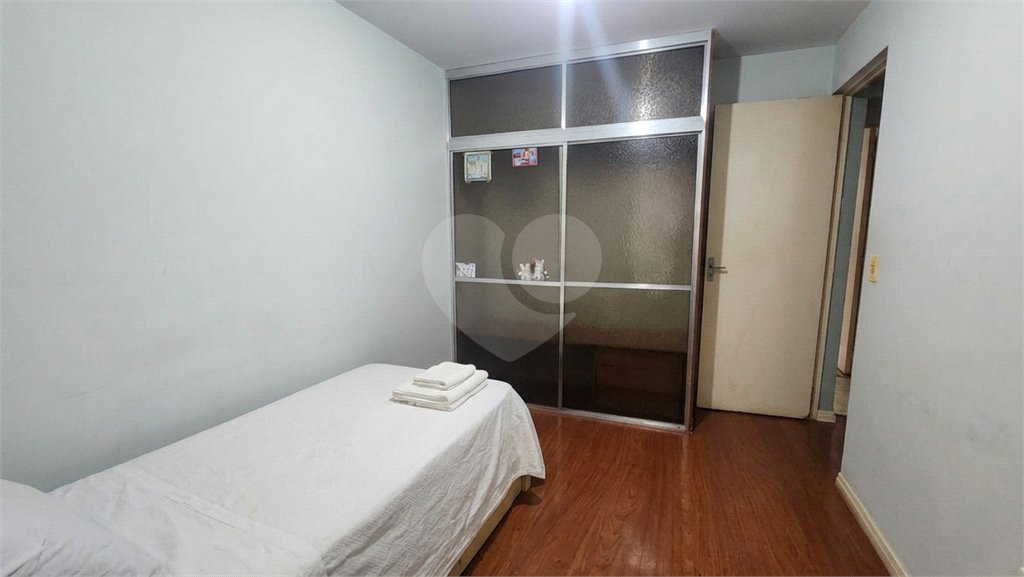 Apartamento à venda com 2 quartos em Central Parque Sorocaba, Sorocaba, SP