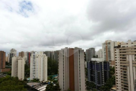 Cobertura à venda com 3 quartos, sendo 1 suíte, em Jardim Londrina, São Paulo, SP