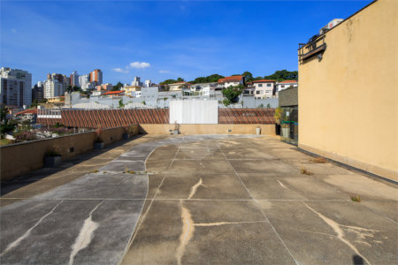 Prédio à venda em Perdizes, São Paulo, SP