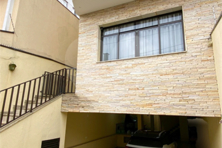 Sobrado à venda com 3 quartos, sendo 1 suíte, em Pirituba, São Paulo, SP