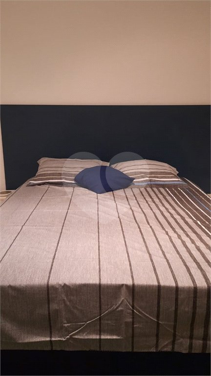 Apartamento à venda com 4 suítes em Jardim Ampliação, São Paulo, SP