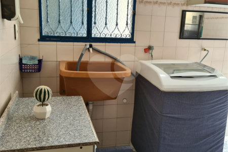 Casa à venda com 2 quartos em Campo Grande, Rio de Janeiro, RJ