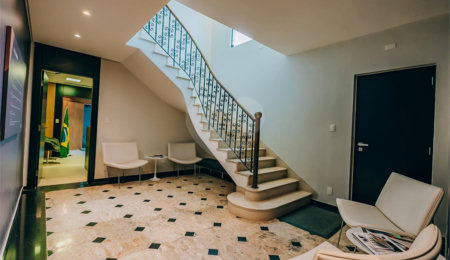Casa em condomínio à venda com 1 quarto em Vila Nova Conceição, São Paulo, SP