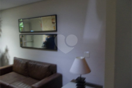 Apartamento à venda com 1 quarto em Santana, São Paulo, SP