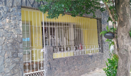 Casa à venda com 2 quartos em Casa Verde, São Paulo, SP