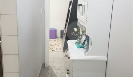 Apartamento à venda com 2 quartos em Santa Efigênia, São Paulo, SP