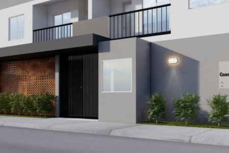 Residencial Conceição Do Castelo