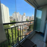 Apartamento à venda com 1 quarto em Santana, São Paulo, SP