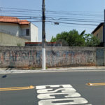 Terreno à venda em Freguesia do Ó, São Paulo, SP
