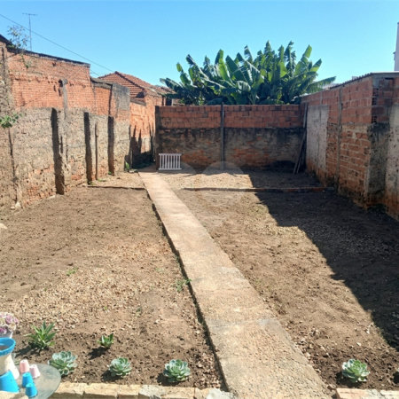 Casa à venda com 1 quarto em Vila Rio Branco, Itapetininga, SP