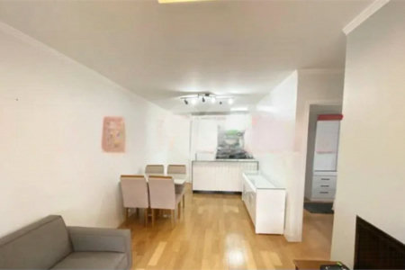 Apartamento à venda com 2 quartos, sendo 1 suíte, em Vila Mazzei, São Paulo, SP