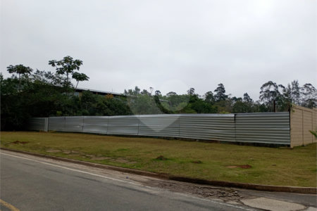 Terreno à venda em Cézar de Souza, Mogi das Cruzes, SP