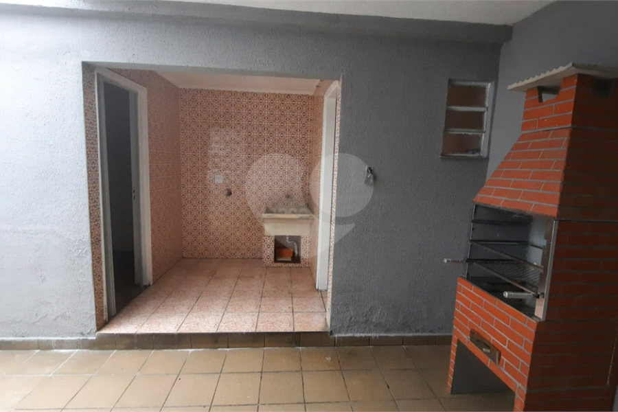 Sobrado à venda com 2 quartos em Jaçanã, São Paulo, SP