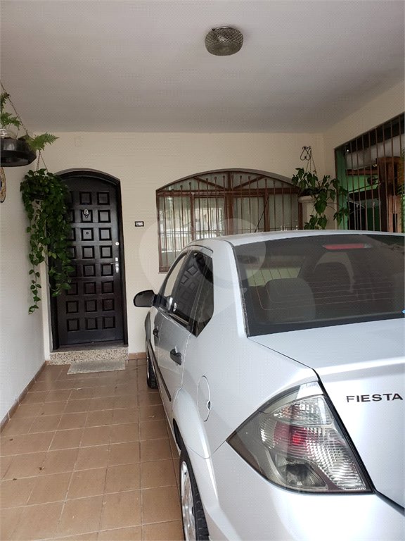 Sobrado à venda com 3 quartos, sendo 1 suíte, em Limão, São Paulo, SP
