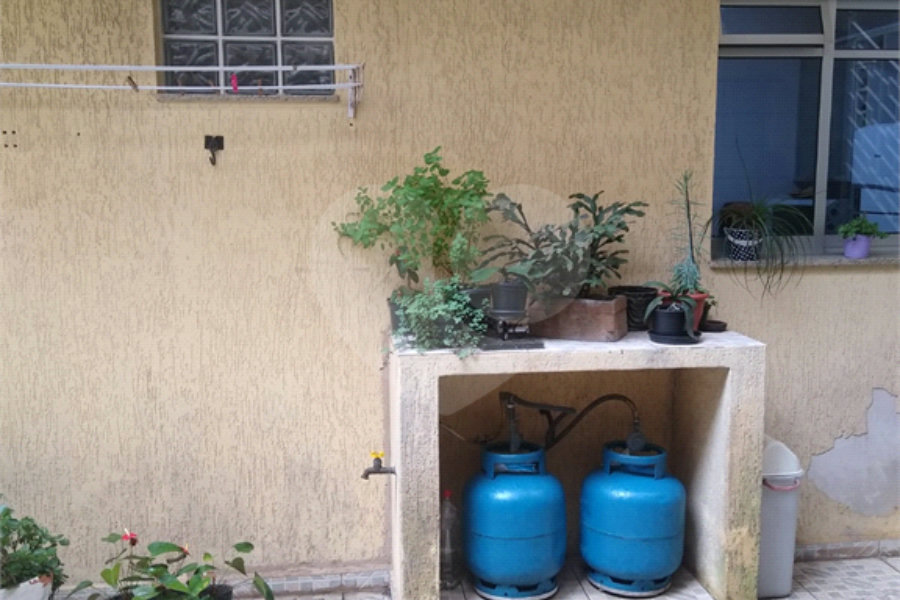 Sobrado à venda com 4 suítes em Mandaqui, São Paulo, SP