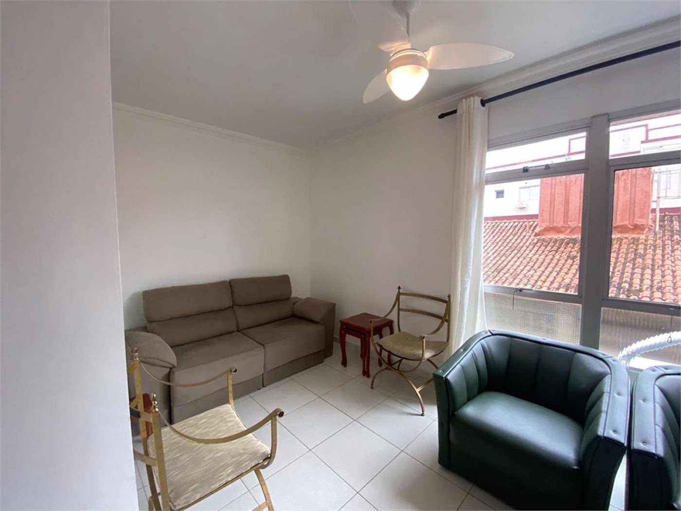 Apartamento Residencial para venda e locação, Enseada, Guarujá - AP0531.