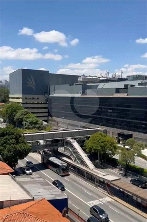Apartamento para alugar com 1 quarto em Pinheiros, São Paulo, SP