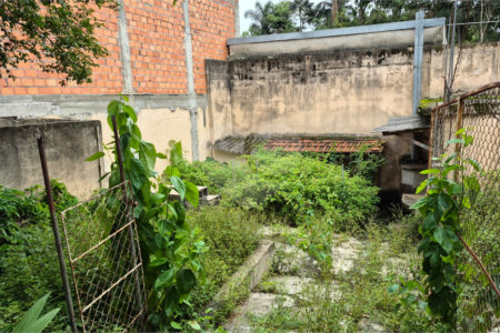 Terreno à venda em Vila Isolina Mazzei, São Paulo, SP