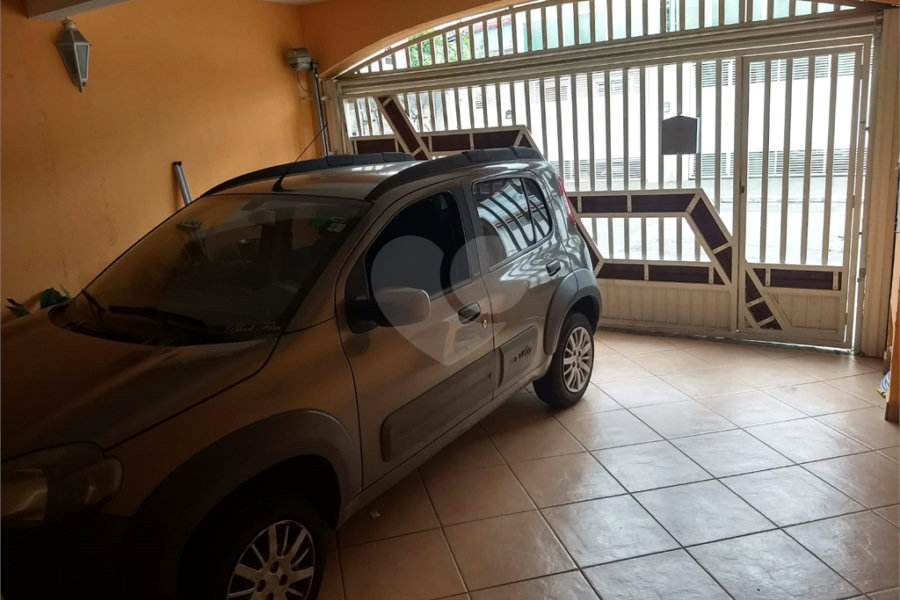 Casa à venda com 3 quartos, sendo 1 suíte, em Jaçanã, São Paulo, SP