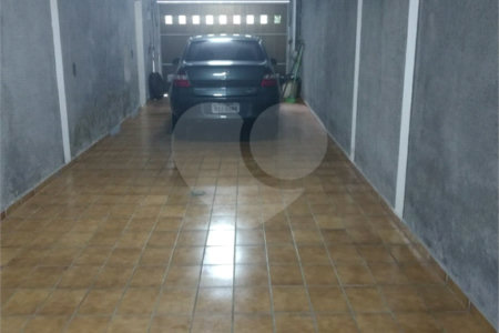 Sobrado à venda com 4 quartos, sendo 2 suítes, em Vila Gustavo, São Paulo, SP