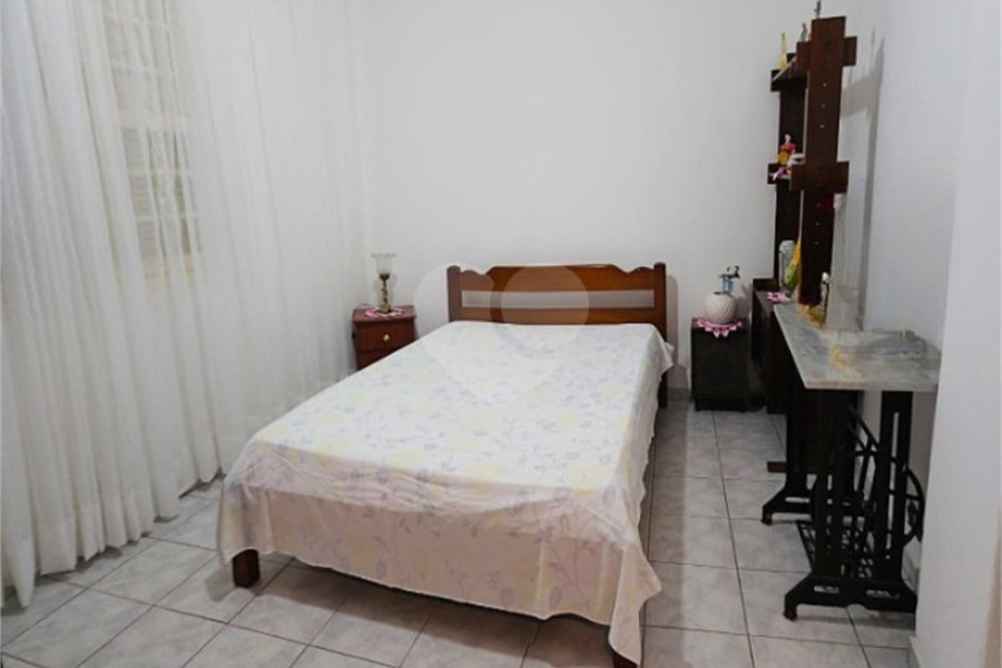 Casa à venda com 2 quartos em Vila Isolina Mazzei, São Paulo, SP