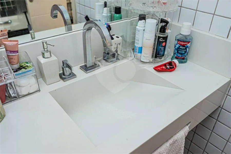 Cobertura à venda com 3 quartos, sendo 1 suíte, em Santana, São Paulo, SP