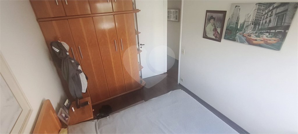 Apartamento à venda com 2 quartos em Vila Leonor, Guarulhos, SP