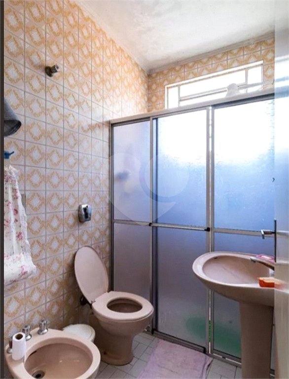 Sobrado à venda com 3 quartos em Planalto Paulista, São Paulo, SP