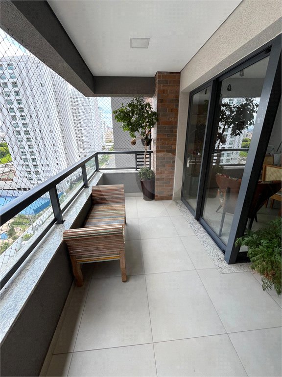 Apartamento à venda com 3 quartos, sendo 1 suíte, em Parque Campolim, Sorocaba, SP