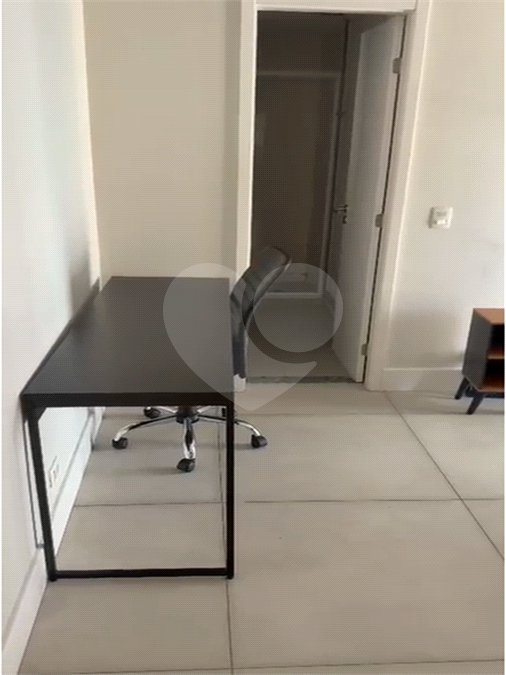 Apartamento para alugar com 1 quarto em Vila Andrade, São Paulo, SP