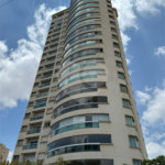 Apartamento à venda com 3 suítes no Centro, Araraquara, SP
