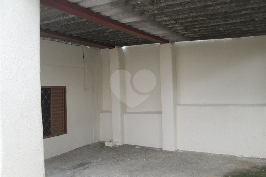 Casa Térrea à venda com 2 quartos em Parque Peruche, São Paulo, SP