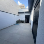 Casa à venda com 3 quartos, sendo 1 suíte, no condomínio Residencial Villagio Wanel, Sorocaba - SP