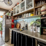 Apartamento à venda com 2 quartos, sendo 1 suíte,  em Vila Olímpia, São Paulo, SP