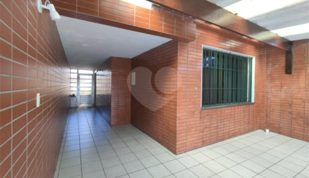 Sobrado à venda com 2 quartos em Horto Florestal, São Paulo, SP