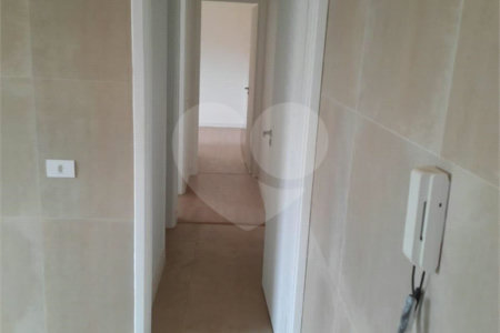 Apartamento à venda com 2 quartos no Centro, São Bernardo do Campo, SP