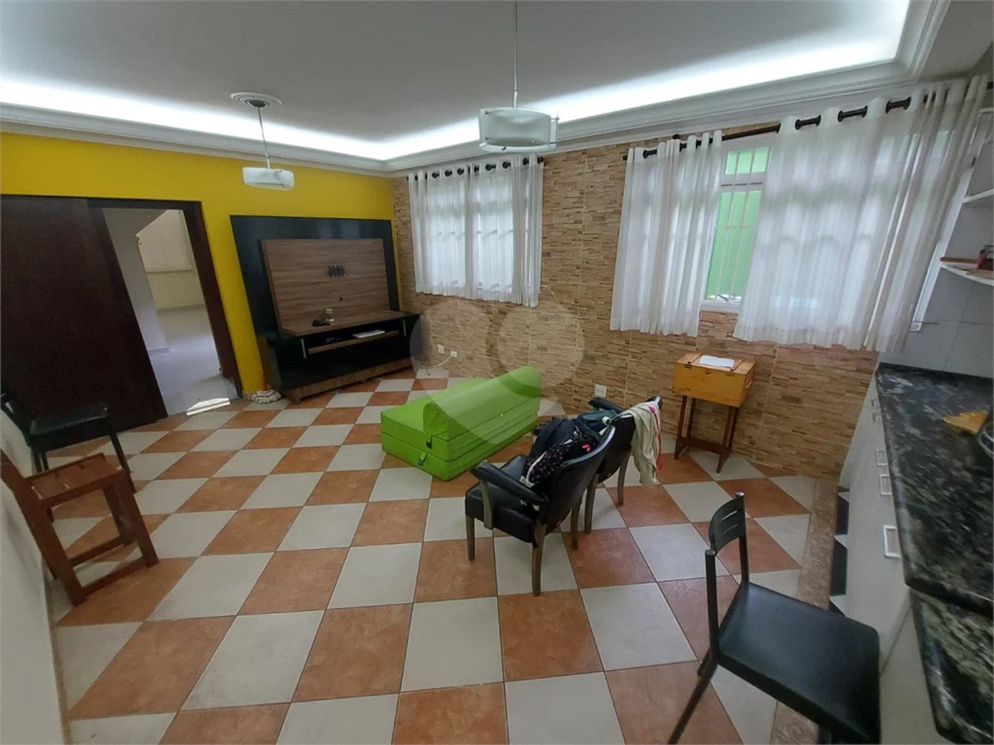 SOBRADO GRANDE NA MOOCA! FAÇA SUA VISITA !