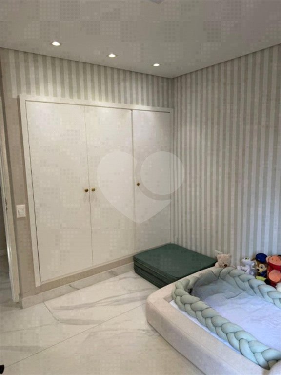 Apartamento à venda com 3 quartos em Vila Mariana, São Paulo, SP