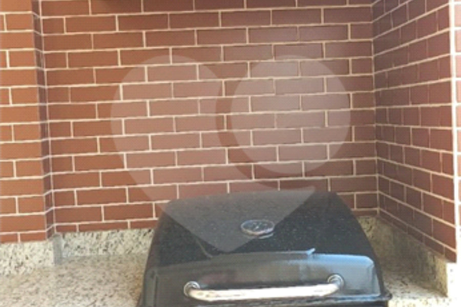 Cobertura à venda com 2 quartos, sendo 1 suíte, em Santana, São Paulo, SP