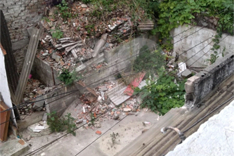 Terreno à venda em Vila Maria, São Paulo, SP