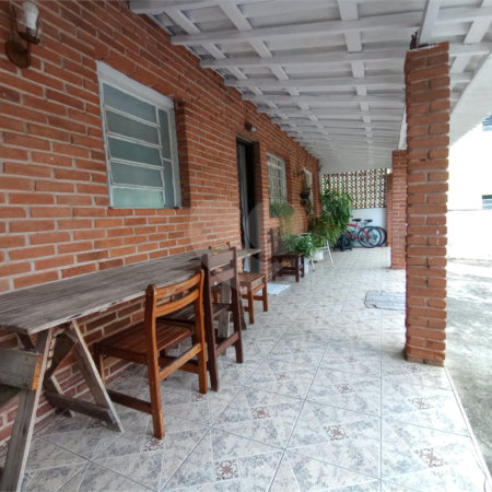 Casa Térrea à venda com 3 quartos, sendo 1 suíte, em Jardim São Luís, São Paulo, SP