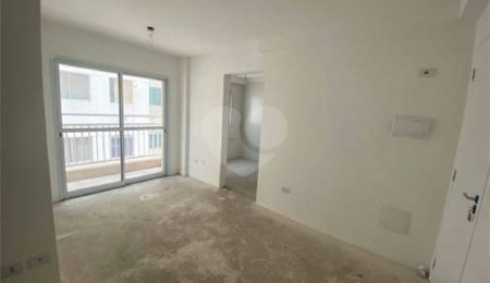 Apartamento à venda com 2 quartos em Vila Aurora (zona Norte), São Paulo, SP