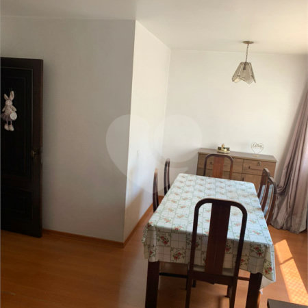 Apartamento à venda com 3 quartos em Alto da Lapa, São Paulo, SP
