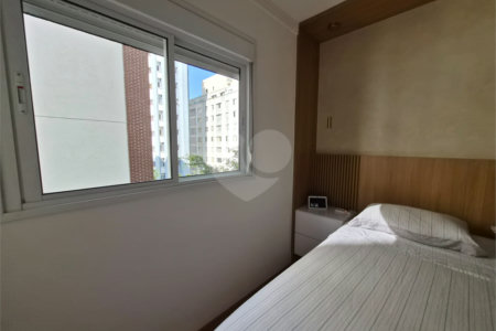 Apartamento à venda com 2 quartos, sendo 1 suíte, em Pinheiros, São Paulo, SP