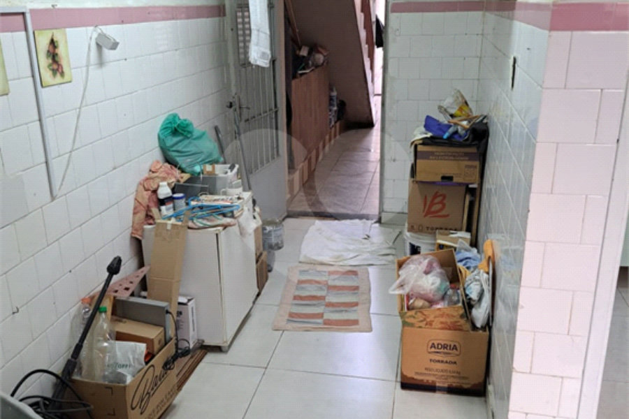 Casa à venda com 3 quartos em Freguesia do Ó, São Paulo, SP