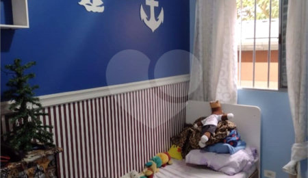 Sobrado à venda com 4 quartos, sendo 1 suíte,  em Jardim Maria Luiza, São Paulo, SP