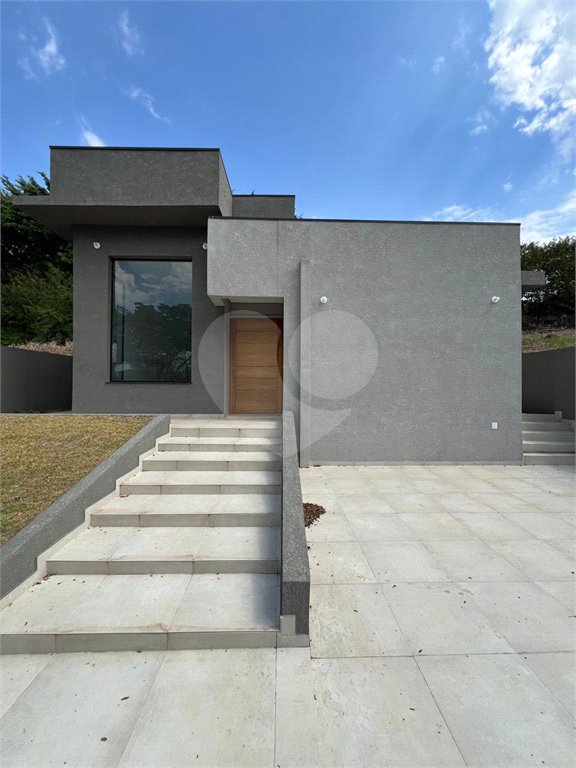 Casa à venda com 3 suítes no condomínio Spazio Design, Bragança Paulista - SP