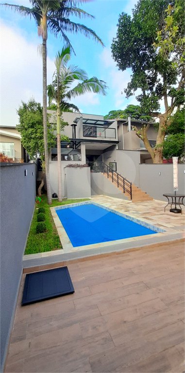 Casa à venda com 4 suítes em Jardim Prudência, São Paulo, SP