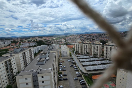 Apartamento à venda com 2 quartos em Loteamento City Jaragua, São Paulo, SP