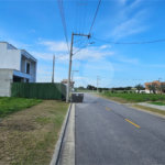 Terreno à venda em Ogiva, Cabo Frio, RJ